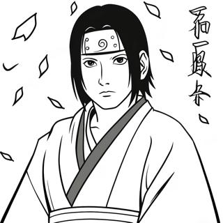 Itachi Malarbild 10437-8562