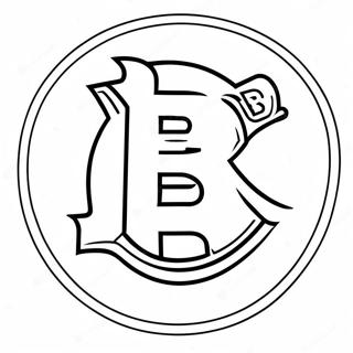 Bruins Logotyp Farglaggningssida 12007-9827