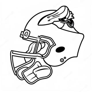 Baltimore Ravens Maskot Malarbild 16172-13650