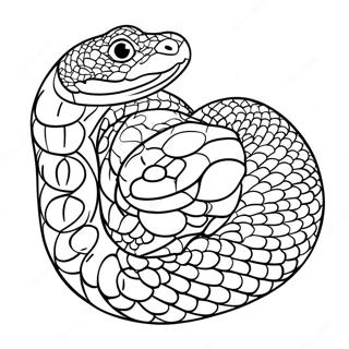 Anaconda Malarbild 16331-13776