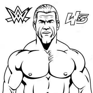 Wwe Farglaggningssida 21272-19627