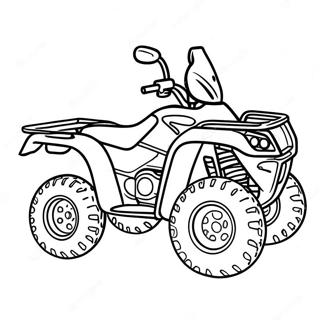 Atv Malarbild 21552-19993