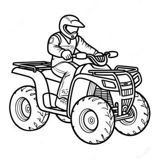 Atv Malarbild 21552-19994