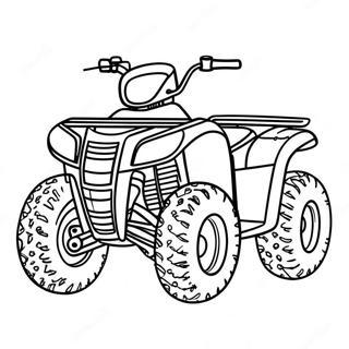 Atv Malarbild 21552-19996