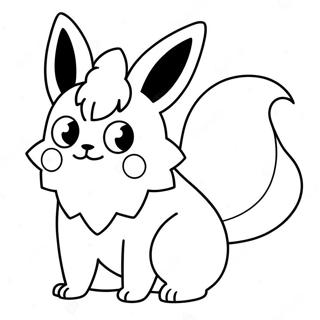 Farglaggningssida For Flareon 22933-21082