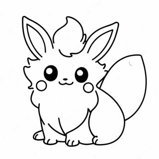 Farglaggningssida For Flareon 22933-21083