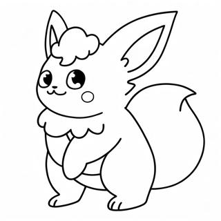 Farglaggningssida For Flareon 22933-21084