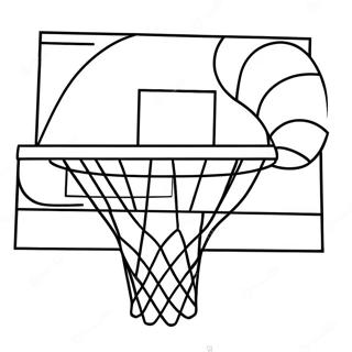 Basketbollring Farglaggningssida 23333-21403