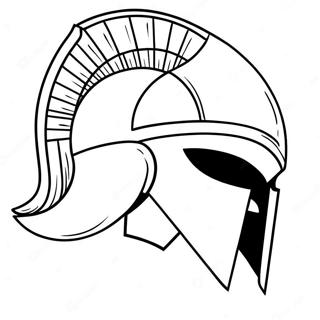 Spartan Målarbilder