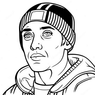 Eminem Målarbilder