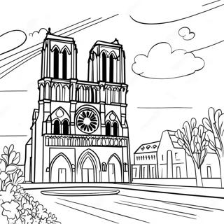 Notre Dame Farglaggningssida 29136-26322