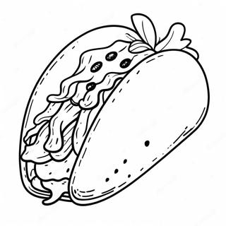 Taco Malarbild 2938-2379