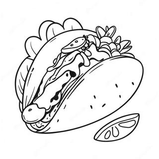 Taco Malarbild 2938-2380