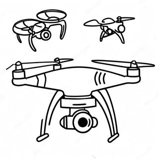 Dron Malarbild 29727-26787