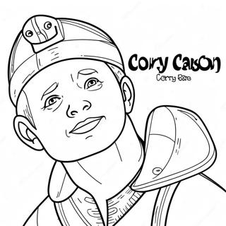 Cory Carson Malarbild 29858-26883