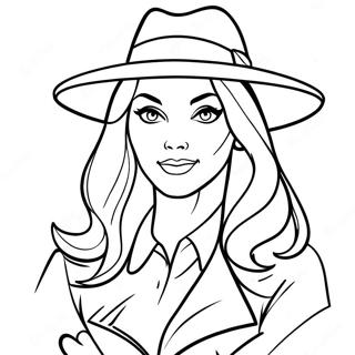 Carmen Sandiego Farglaggningssida 29888-26907