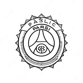 Psg Logotyp Farglaggningssida 29918-26932