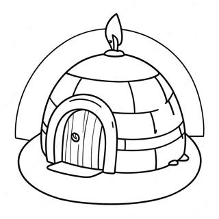 Igloo Farglaggningssida 32641-16990