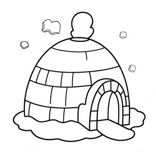 Igloo Farglaggningssida 32641-16992