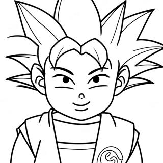 Goten Malarbild 34282-28486