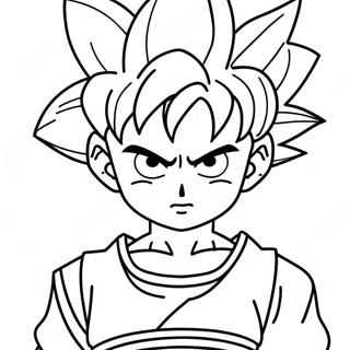 Goten Malarbild 34282-28487