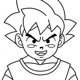 Goten Malarbild 34282-28488