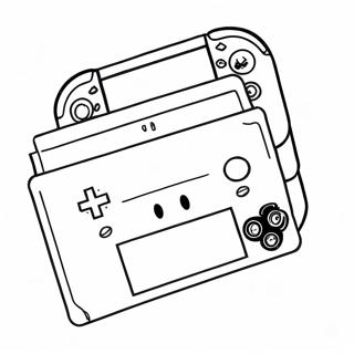 Nintendo Malarbild 35133-29240