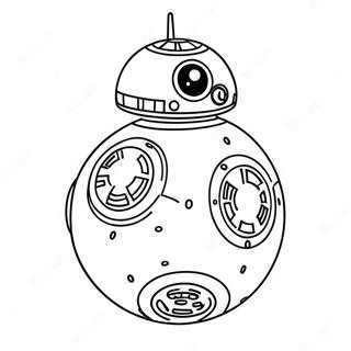 Bb8 Malarbild 35303-29374