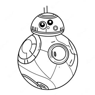 Bb8 Malarbild 35303-29375