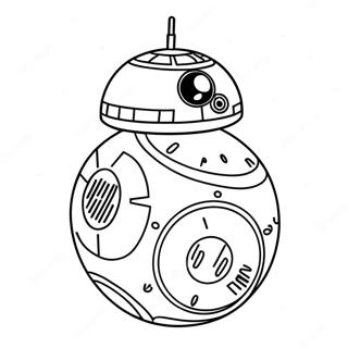 Bb8 Malarbild 35303-29376