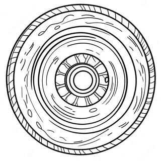 Dack Malarbild 35313-29382