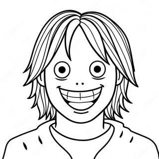 Skrammande Jeff The Killer Malarbild 35674-29676