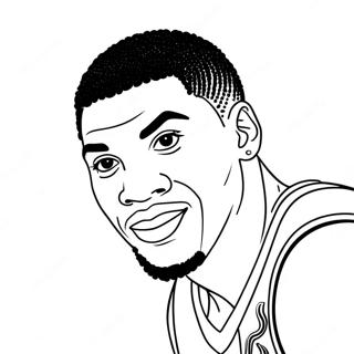 Anthony Davis Farglaggningssida 35983-29920