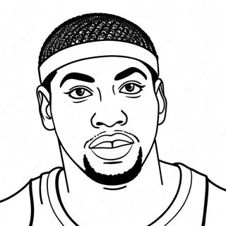 Anthony Davis Farglaggningssida 35983-30017