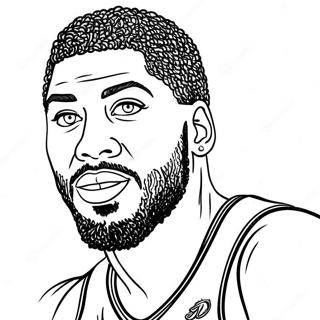 Anthony Davis Farglaggningssida 35983-30020