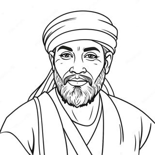 Abu Målarbilder