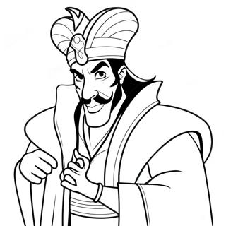 Jafar Malarbild 41058-34100