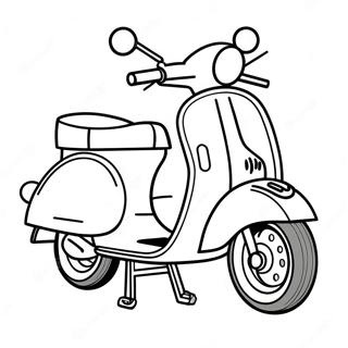 Scooter Farglaggningssida 41148-34178