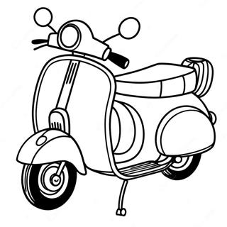 Scooter Farglaggningssida 41148-34179