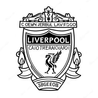 Liverpool Målarbilder