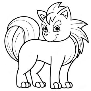 Ninetales Farglaggningssida 44532-37014