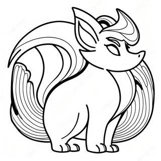 Ninetales Farglaggningssida 44532-37015