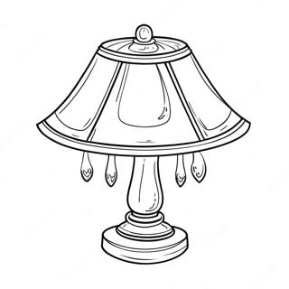 Lampa Målarbilder