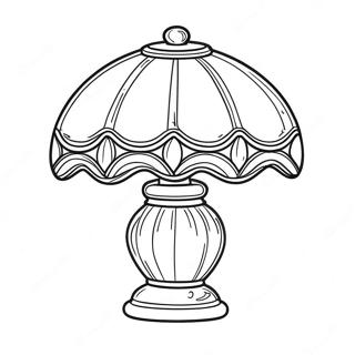 Lampa Malarbild 47143-39234