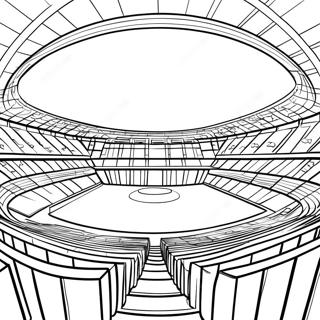 Fotbollsstadion Malarbok 48064-39959