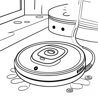 Roomba Målarbilder