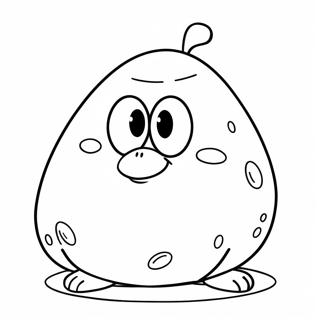 Pou Malarbild 48314-40146