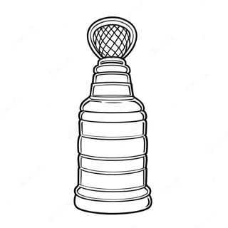 Stanley Cup Malarbild 4841-3891