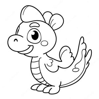 Birdo Farglaggningssida 48754-40503