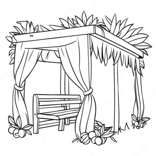 Sukkah Farglaggningssida 50874-42387